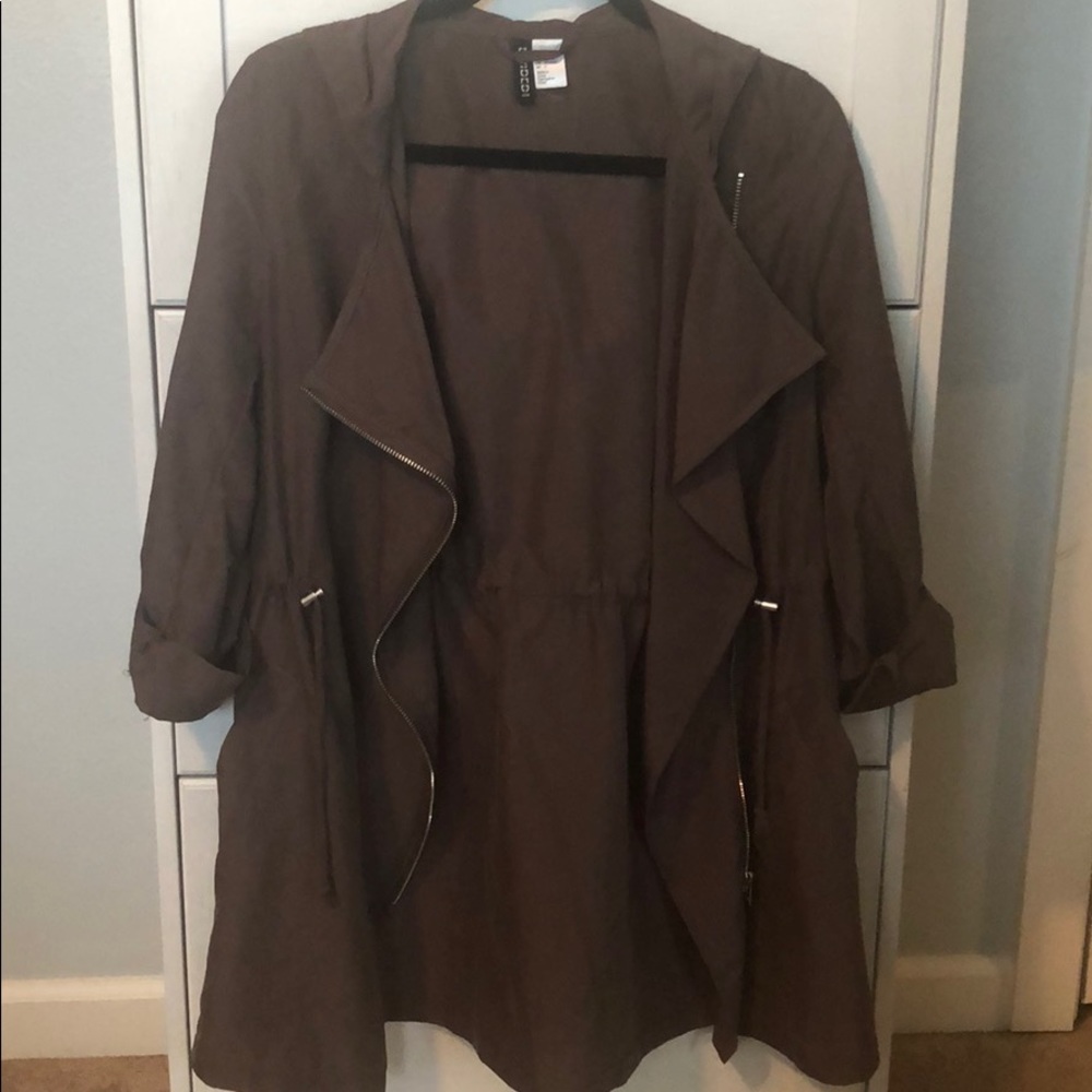 H&M jacket